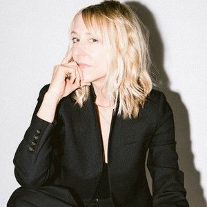 Meet your Posher, Alicia